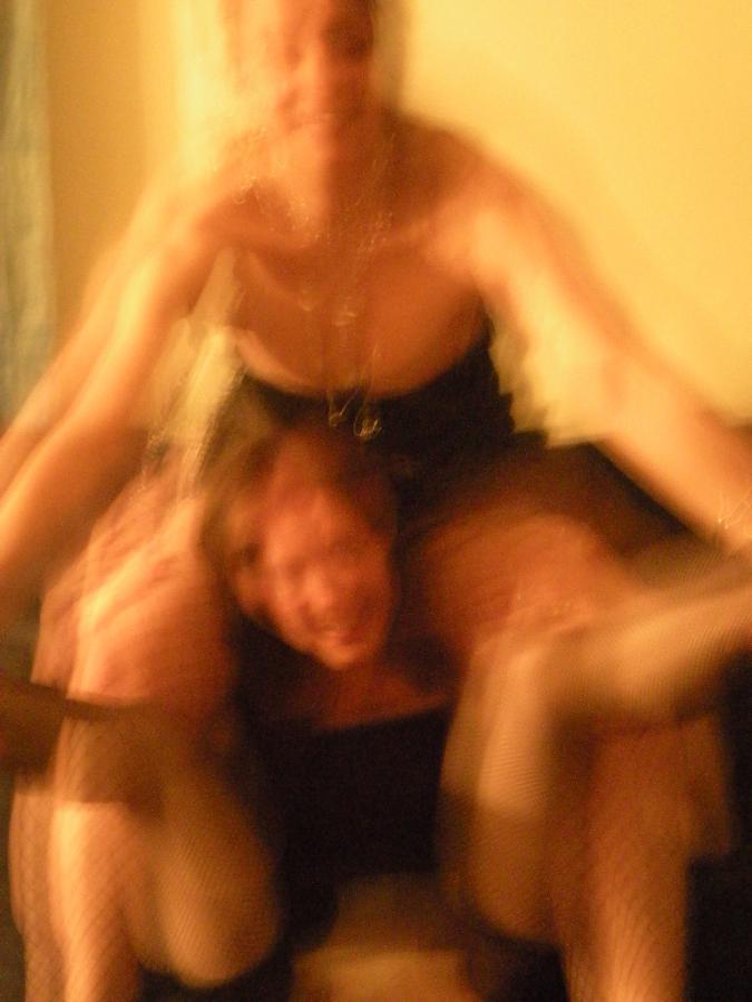 Французские свингеры. Фото 17