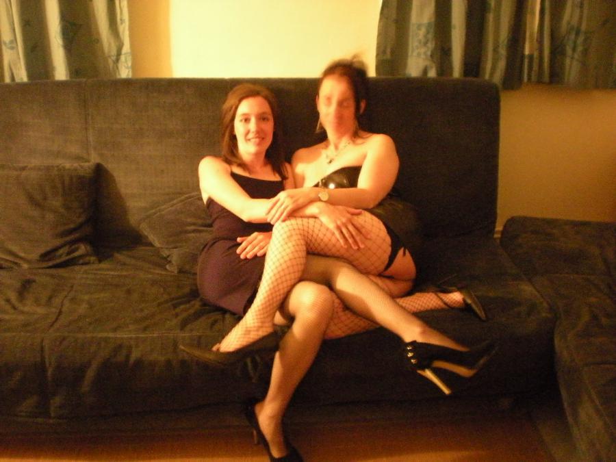 Французские свингеры. Фото 2