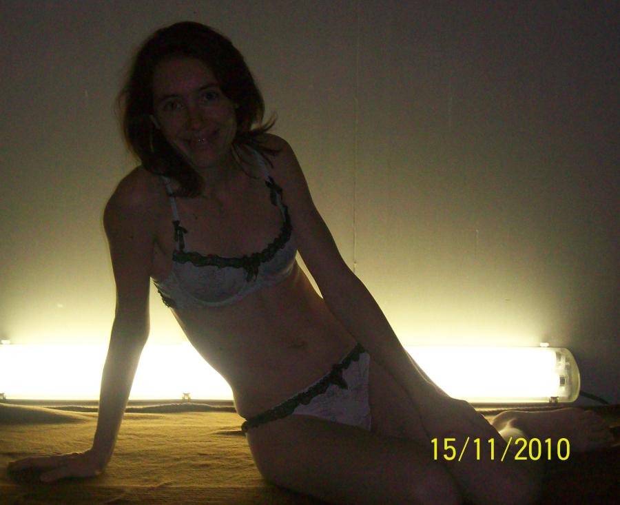 Французские свингеры. Фото 23