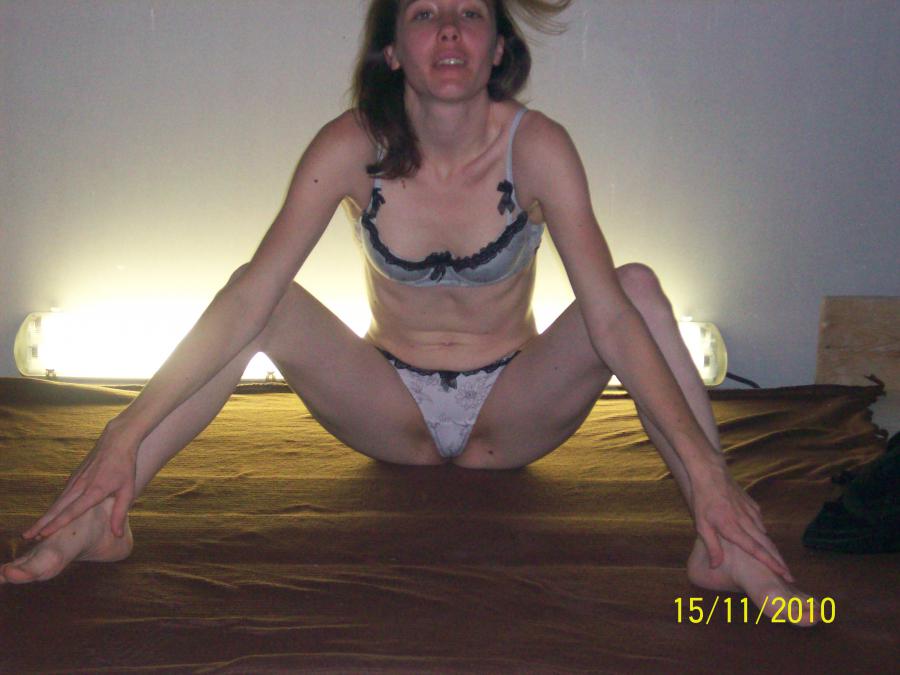 Французские свингеры. Фото 24