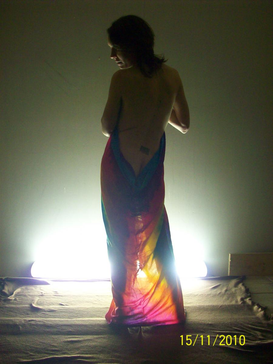 Французские свингеры. Фото 8