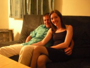 Французские свингеры. Эскиз 1