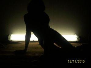 Французские свингеры. Эскиз 20