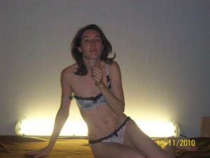 Французские свингеры. Эскиз 21