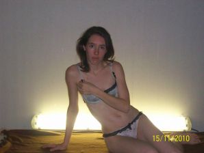 Французские свингеры. Эскиз 22