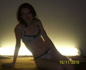 Французские свингеры. Эскиз 23