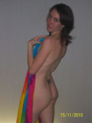 Французские свингеры. Эскиз 31