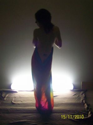 Французские свингеры. Эскиз 7