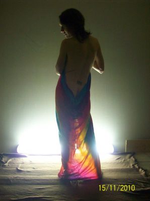 Французские свингеры. Эскиз 8