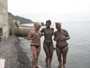 Healing mud. Thumb 11