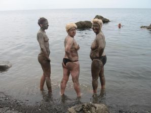 Healing mud. Thumb 15