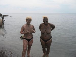 Healing mud. Thumb 6