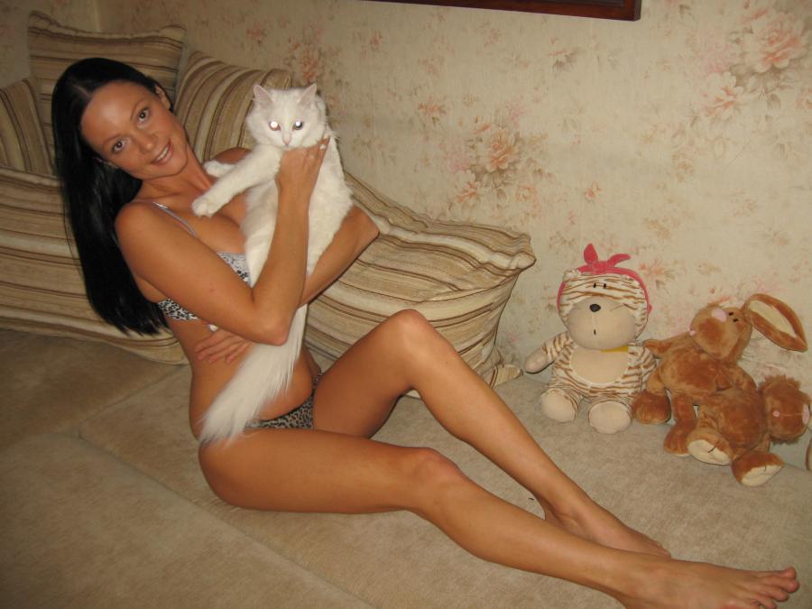 Крис. Фото 12