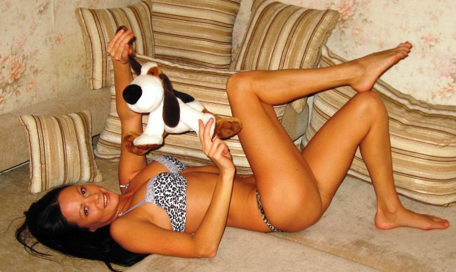 Крис. Фото 32