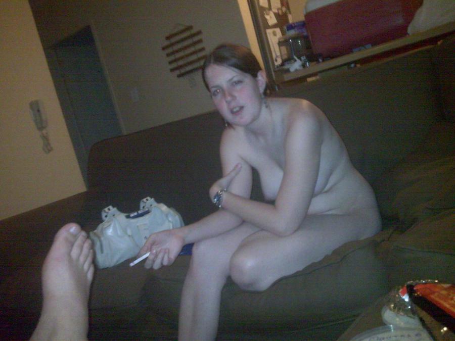 Студентка. Фото 23