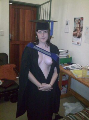 Студентка. Эскиз 42