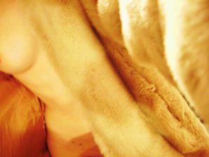 Self-shot of a busty cat. Thumb 28