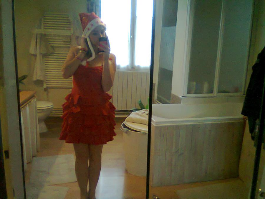 New Year's Selfie. Photo 15