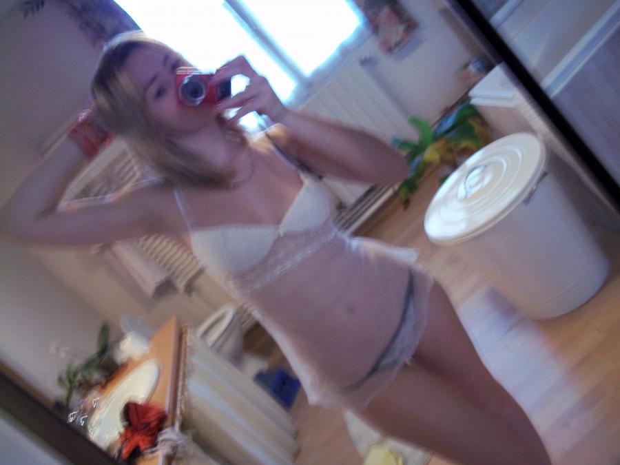 New Year's Selfie. Photo 39