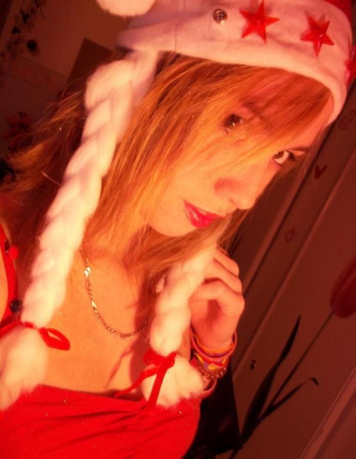 New Year's Selfie. Photo 43