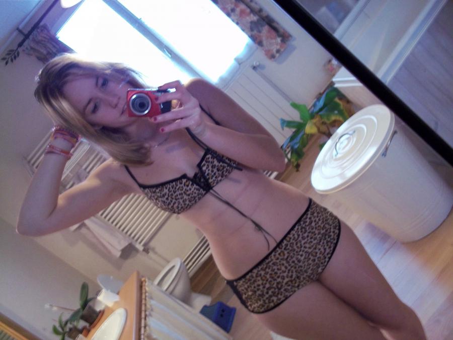 New Year's Selfie. Photo 6