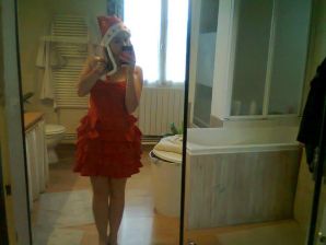 New Year's Selfie. Thumb 15