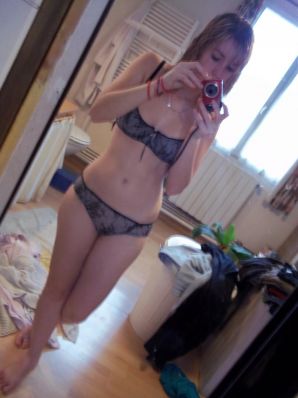 New Year's Selfie. Thumb 27