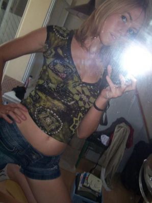 New Year's Selfie. Thumb 37