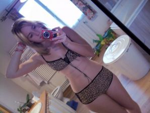 New Year's Selfie. Thumb 6