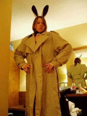 Евросвингеры. Эскиз 18