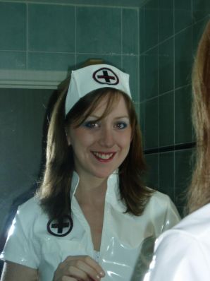 Евросвингеры. Эскиз 19