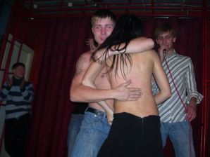 Club Break. Thumb 23