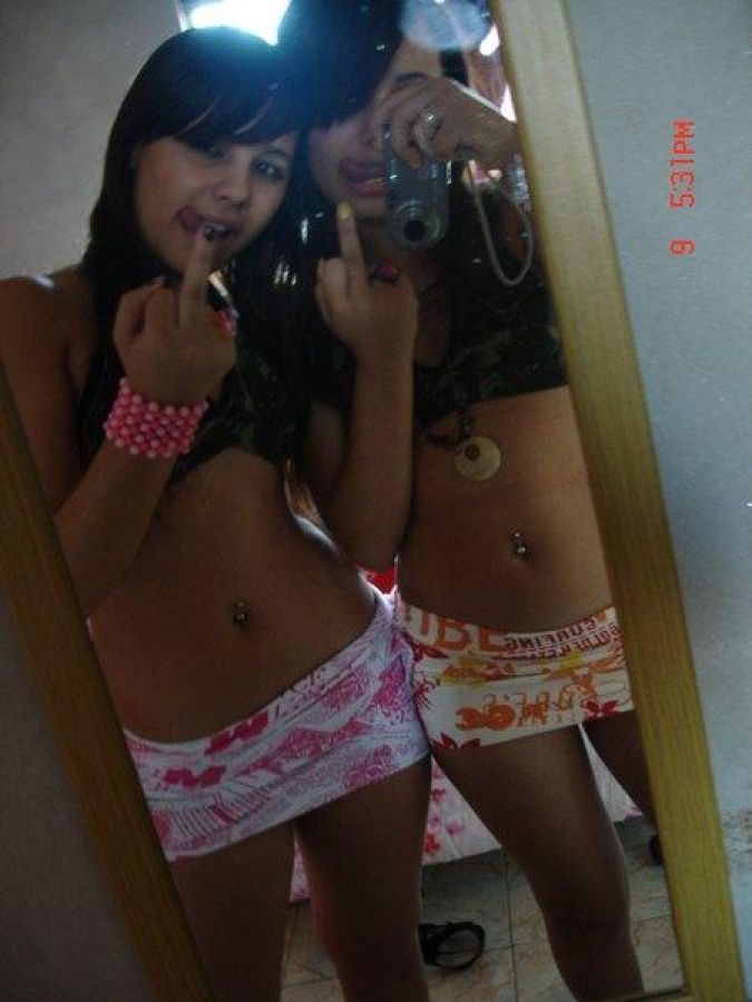 Sisters. Part 2. Photo 30