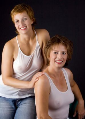 Sisters. Part 2. Thumb 27