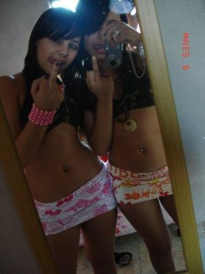 Sisters. Part 2. Thumb 30