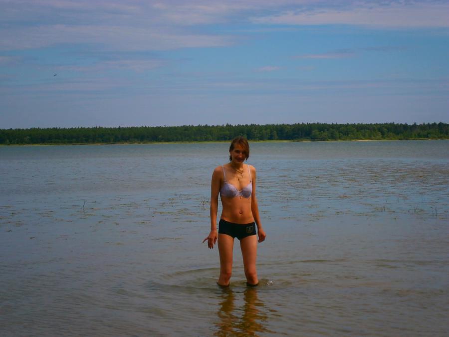 Любительница фоткать себя на телефон. Часть 2. Фото 27