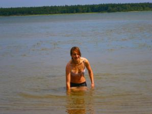 Любительница фоткать себя на телефон. Часть 2. Эскиз 29