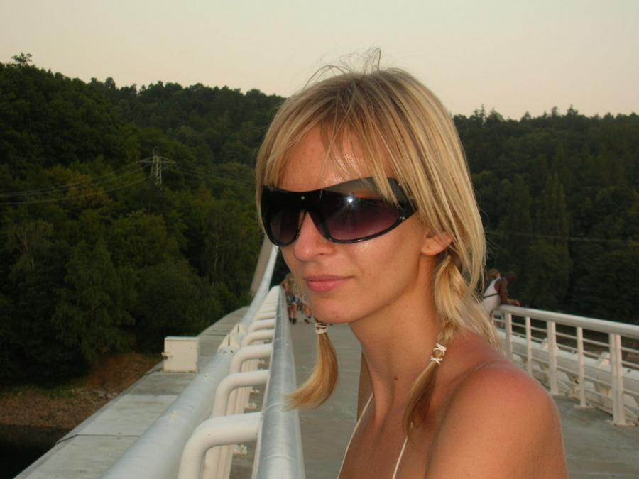 British couple. Part 2. Photo 1