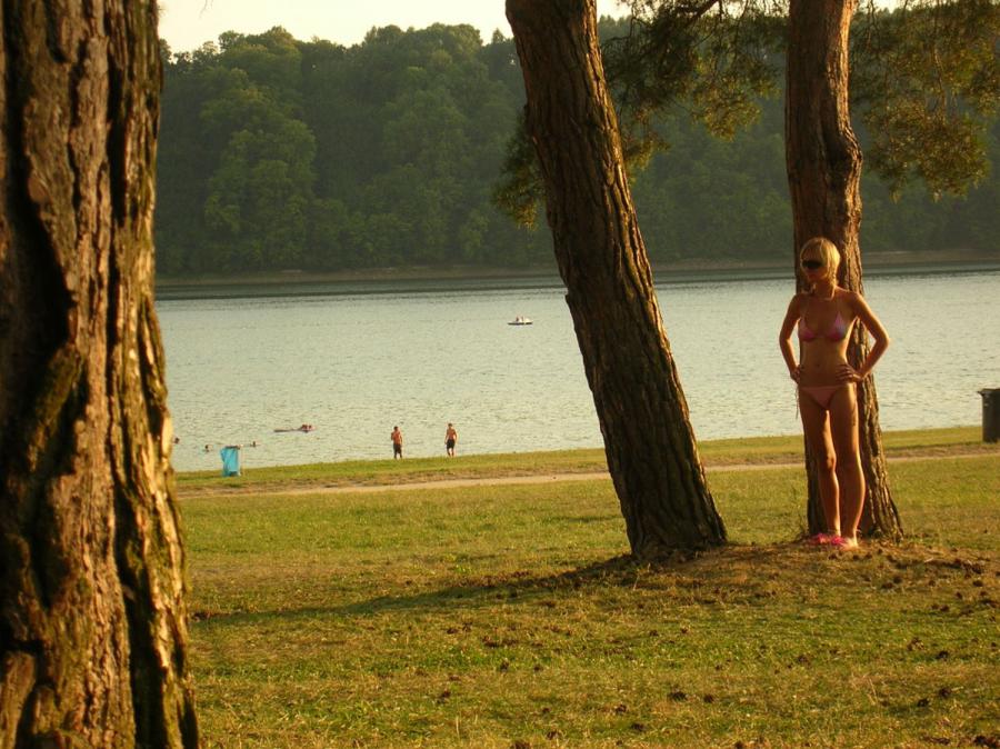 British couple. Part 2. Photo 14