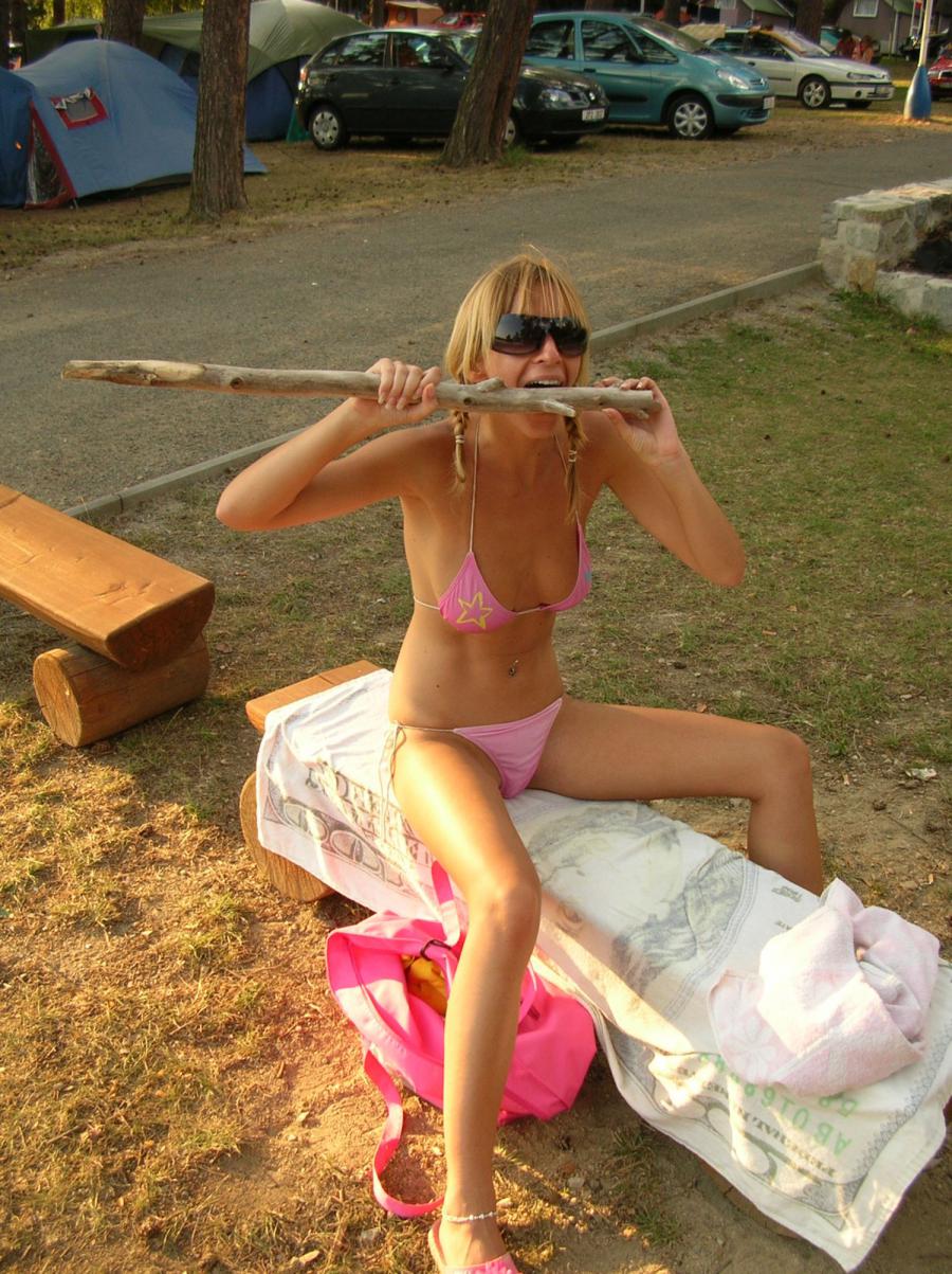 British couple. Part 2. Photo 15