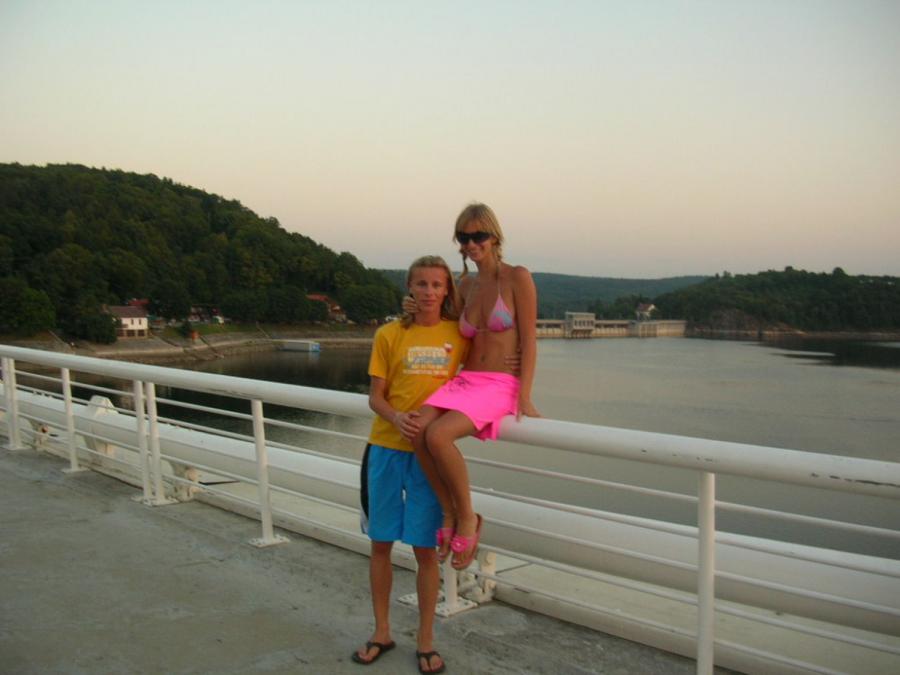 British couple. Part 2. Photo 2