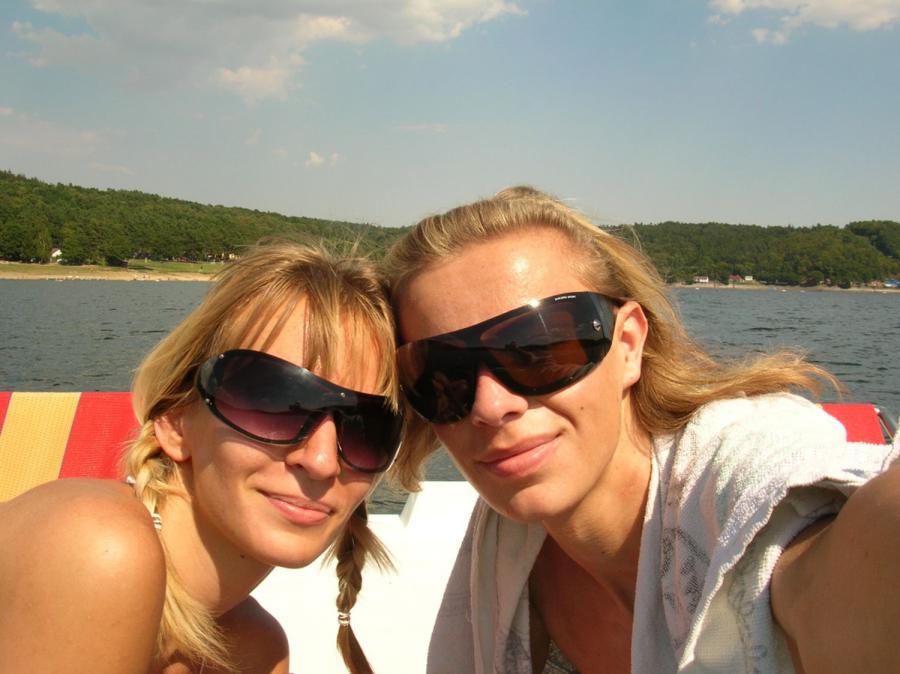 British couple. Part 2. Photo 22