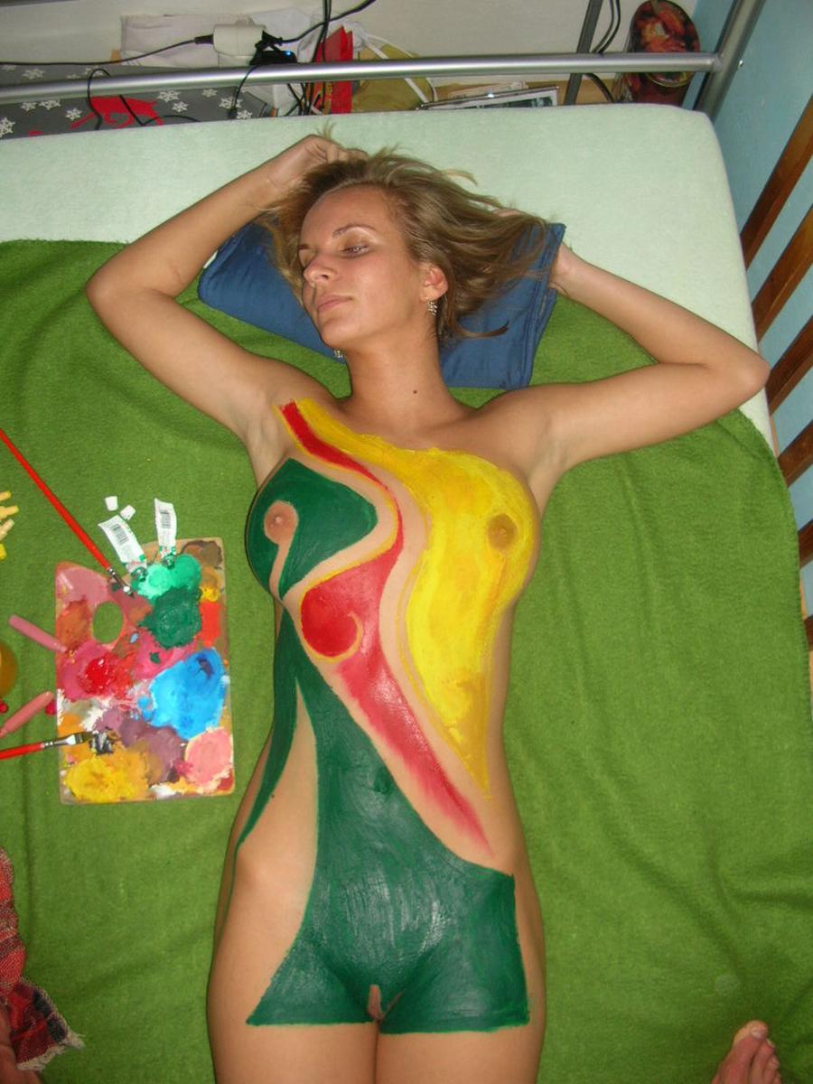 British couple. Part 2. Photo 25