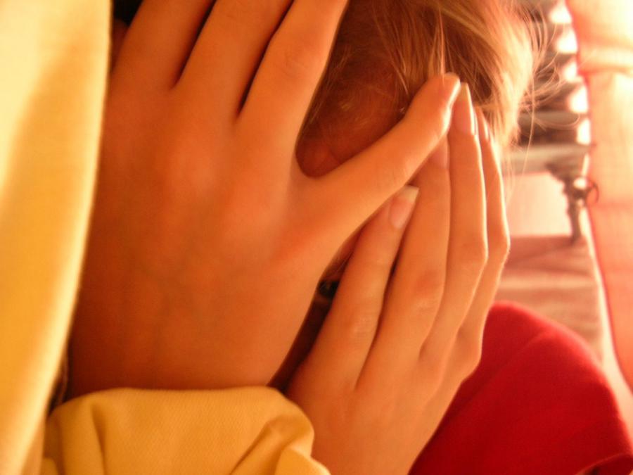 British couple. Part 2. Photo 30