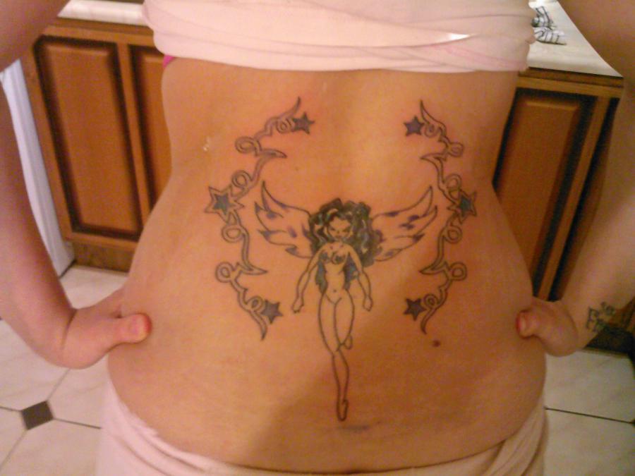 Pierced green-eye. Part 3. Photo 13