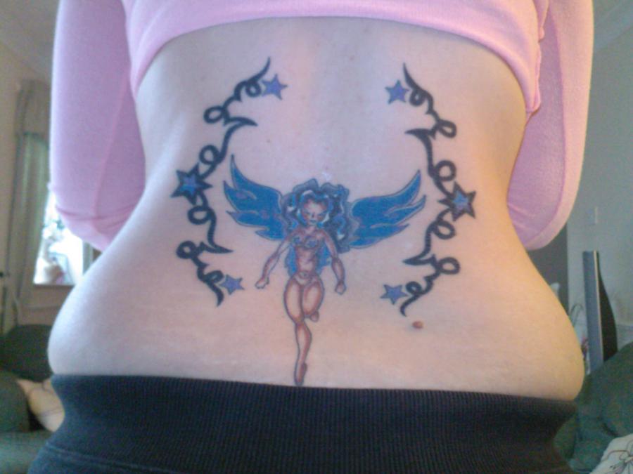 Pierced green-eye. Part 3. Photo 26