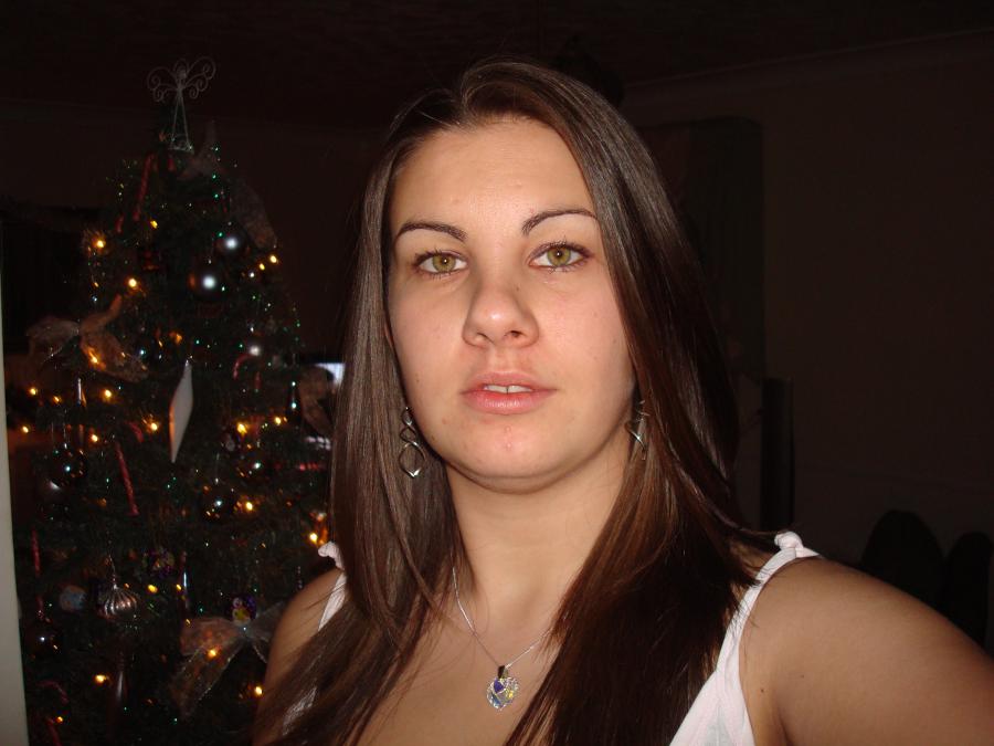 Pierced green-eye. Part 3. Photo 28