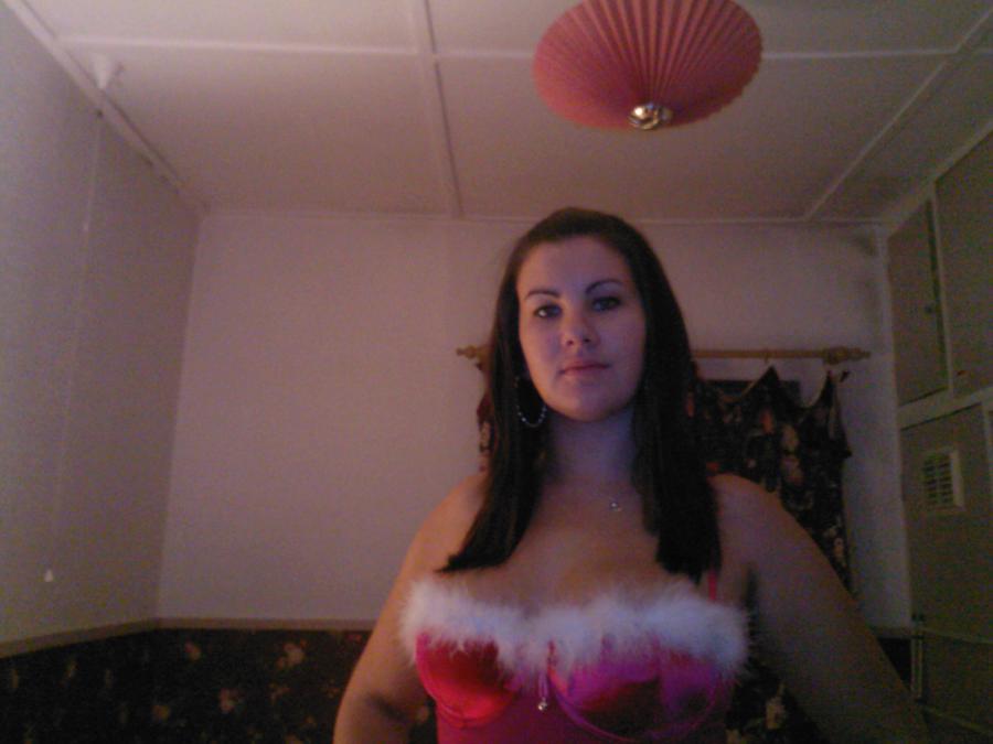 Pierced green-eye. Part 3. Photo 3