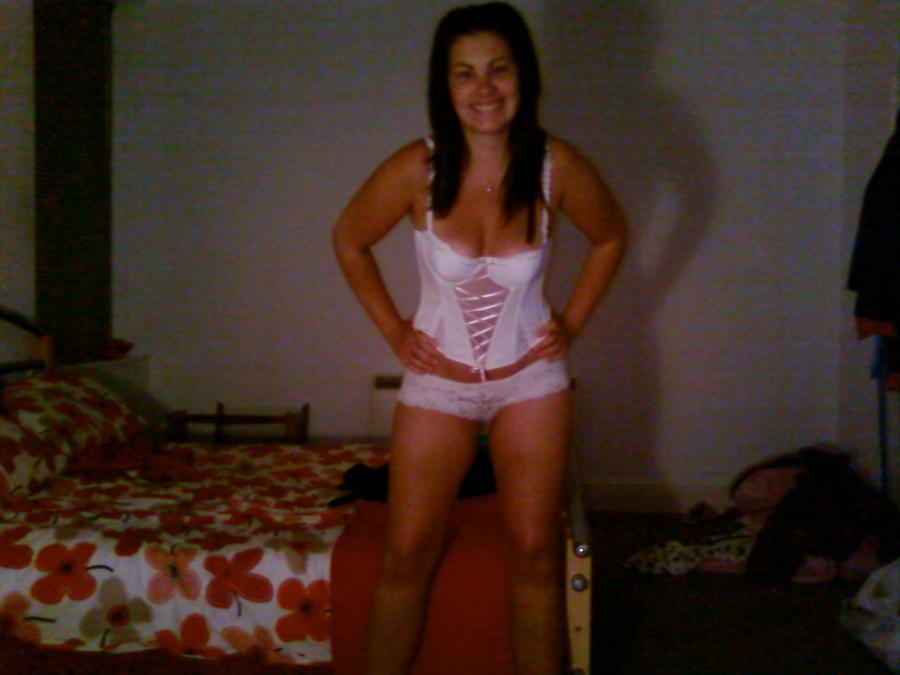 Pierced green-eye. Part 3. Photo 34