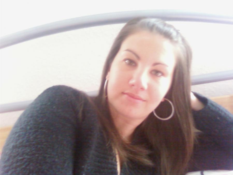 Pierced green-eye. Part 3. Photo 39